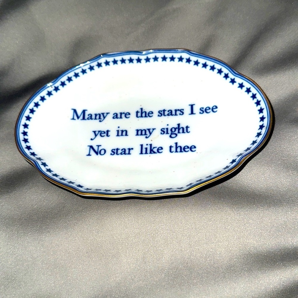 I have loved this little dish for so many years‼️‼️‼️